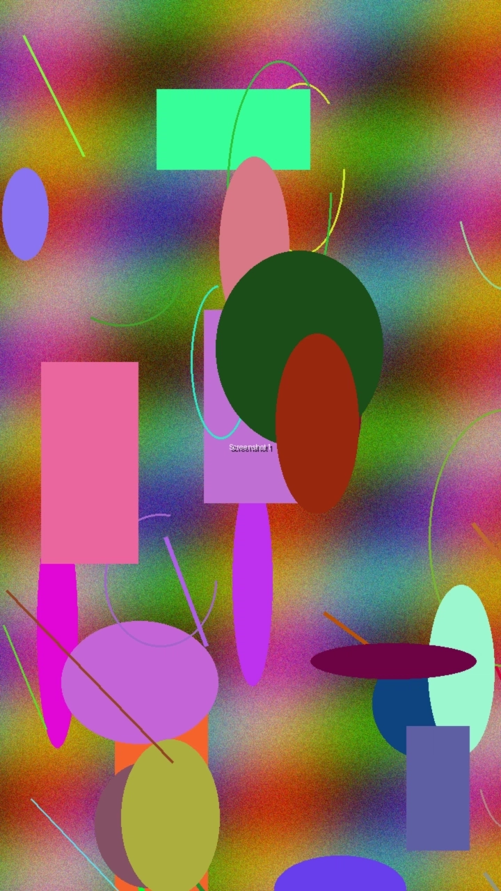 同人 | 海量视频资源库 | 极致享受客户端首页界面截图